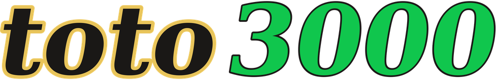 toto3000 logo